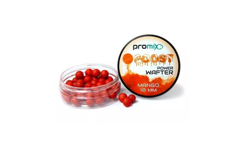PROMIX GOOST POWER WAFTER 8MM, 10MM PROMIX GOOST POWER WAFTER 8MM, 10MM