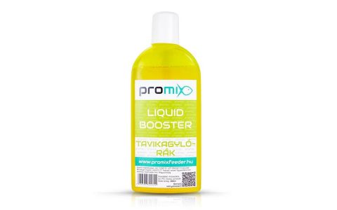 PROMIX LIQUID BOOSTER 200ML PROMIX LIQUID BOOSTER 200ML