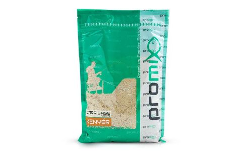 PROMIX KŔMNA ZMES CARP BASE 800G