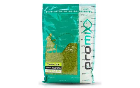 PROMIX KŔMNA ZMES COMPLEX 800G PROMIX KŔMNA ZMES COMPLEX 800G