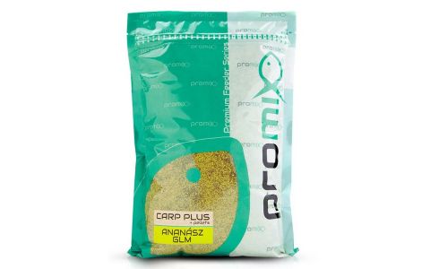 PROMIX KŔMNA ZMES CARP PLUS