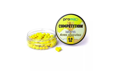 PROMIX COMPETITION WAFTER 6-8MM PROMIX COMPETITION WAFTER 6-8MM