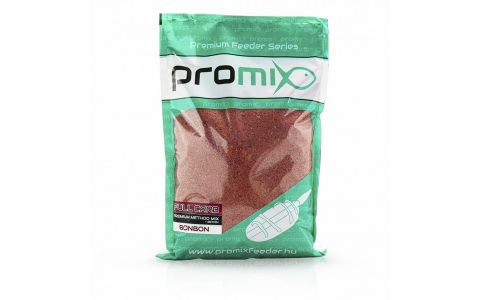 PROMIX FULL CARB METHOD MIX PROMIX FULL CARB METHOD MIX