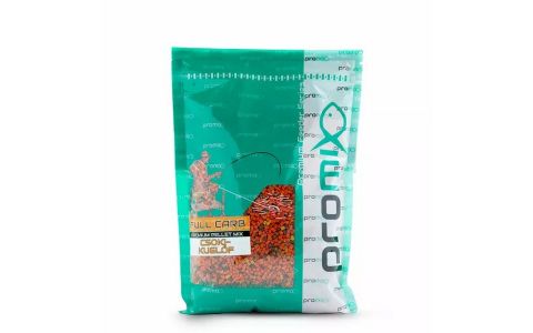PROMIX FULL CARB PELLET 500G