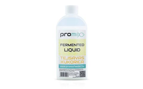 PROMIX FERMENTED LIQUID 200ML PROMIX FERMENTED LIQUID 200ML