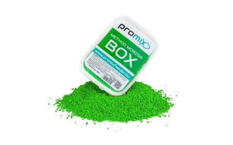 PROMIX METHOD VLOČKY PROMIX METHOD VLOČKY