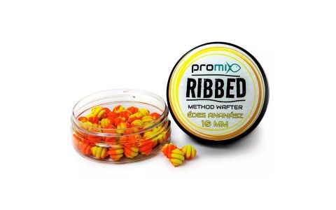 PROMIX RIBBED METHOD WAFTER 8MM