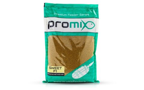 PROMIX KŔMNA ZMES SWEET F1 800G