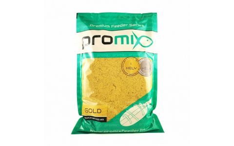 PROMIX GOLD, SILVER PROMIX GOLD, SILVER