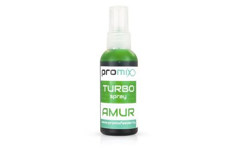 PROMIX SPRAY TURBO