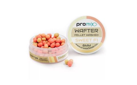 PROMIX WAFTER PELLET WASHED 8MM PROMIX WAFTER PELLET WASHED 8MM
