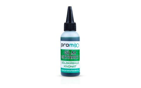 PROMIX EXTRAKT ZO ZELENEJ MUŠLE 60G