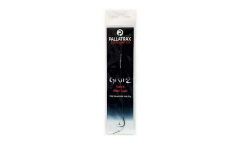 PALLATRAX GRIPZ WIDE GAPE HAIR RIGS PALLATRAX GRIPZ WIDE GAPE HAIR RIGS