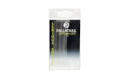 PALLATRAX ACCESSORIES SERIOUS SHRINK TUBE X 8