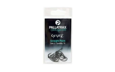 PALLATRAX GRIPZ STRAIGHT POINT