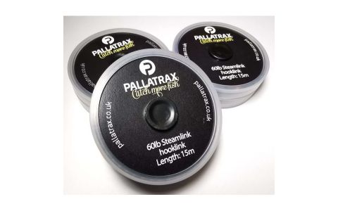 PALLATRAX HOOKLINKS STEAMLINK PALLATRAX HOOKLINKS STEAMLINK