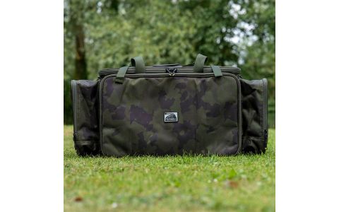 RIDGEMONKEY RUGGAGE KIT &amp; COOL BAG – ÚLOŽNÁ A CHLADIACA TAŠKA
