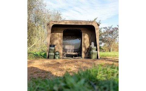 RIDGEMONKEY ESCAPE XF2 COMPACT V2 – STAN