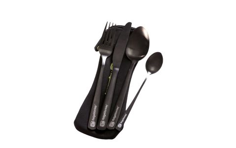 RIDGEMONKEY DLX PRÍBOROVÁ SADA