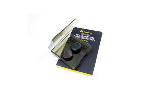 RIDGEMONKEY PASTA ROCK BOTTOM TUNGSTEN PUTTY CAMO DUO