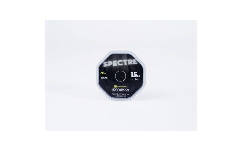 RIDGEMONKEY CONNEXION SPECTRE FLUOROKARBÓNOVÝ NADVÄZEC 20M RIDGEMONKEY CONNEXION SPECTRE FLUOROKARBÓNOVÝ NADVÄZEC 20M