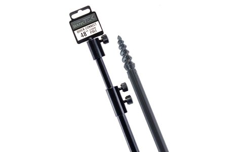 SONIK BANK-TEK QUICK CONNECT 48INCH STORM POLE