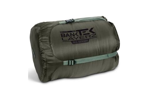 SONIK BANK-TEK LAYERZ ALL-SEASON SLEEPING BAG SPACÁK SONIK BANK-TEK LAYERZ ALL-SEASON SLEEPING BAG SPACÁK