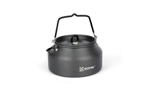SONIK SIZZLA KETTLE VARNÁ KANVICA