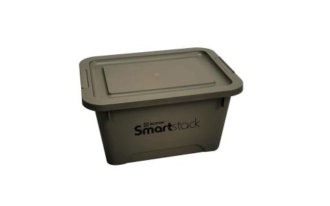 SONIK SMARTSTACK STORAGE BOX SONIK SMARTSTACK STORAGE BOX