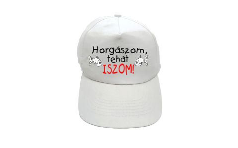 ŠILTOVKA S NÁPISOM