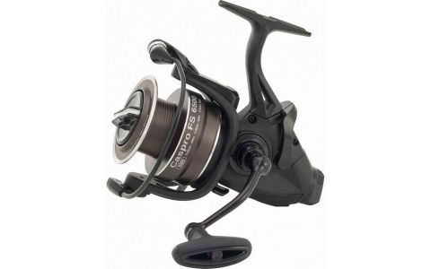 RYOBI NAVIJAK S VOĽNOBEŽNOU BRZDOU CASPRO FS RYOBI NAVIJAK S VOĽNOBEŽNOU BRZDOU CASPRO FS