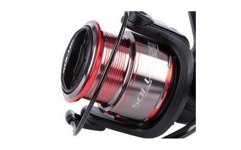 NYTRO SOLUS DISTANCE FEEDER HLINÍKOVÁ NÁHRADNÁ CIEVKA