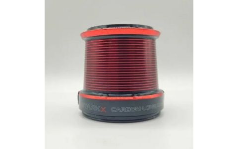 NYTRO IMPAX LONG CAST 5500 ALU CIEVKA NYTRO IMPAX LONG CAST 5500 ALU CIEVKA