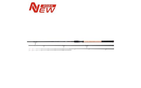 NYTRO IMPAX CONTINENTAL POWER FEEDEROVÝ PRÚT NYTRO IMPAX CONTINENTAL POWER FEEDEROVÝ PRÚT