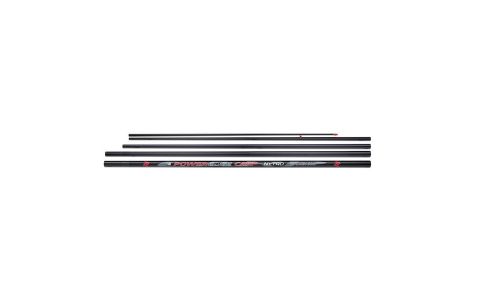 NYTRO POWER EDGE CARP 60 KIT 2/1