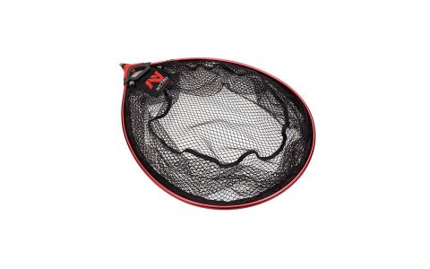 NYTRO SPOON NET LATEX BIG FISH