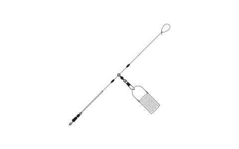 NYTRO FEEDERLINK ALLROUND NYTRO FEEDERLINK ALLROUND