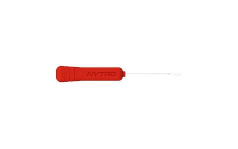 NYTRO FLOATING HINGED BAITING NEEDLE