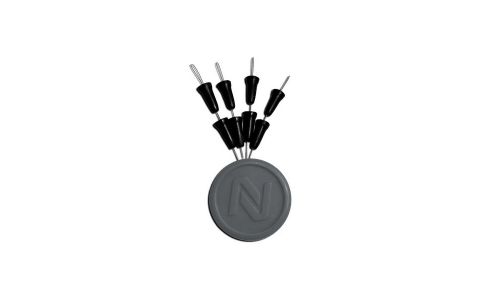 NYTRO FREE RUNNING SWIVEL BLOCKER ZARÁŽKA NYTRO FREE RUNNING SWIVEL BLOCKER ZARÁŽKA