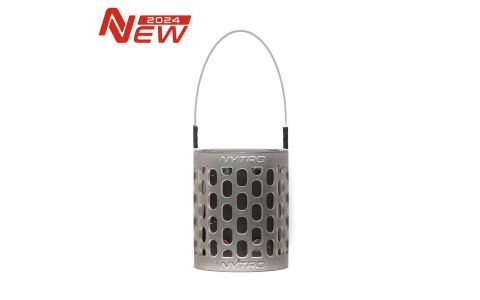 NYTRO TARGETZ OPEN-END FEEDER KOŠÍK
