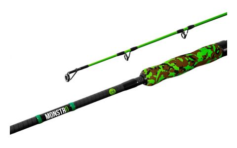 Delphin MONSTRO II / 2 diely 210cm/250g Delphin MONSTRO II / 2 diely 210cm/250g
