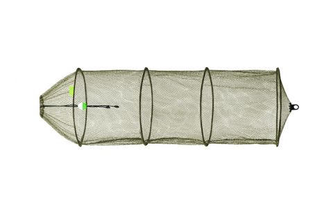 Úlovková sieťka Delphin BASE-R / Pogumovaná 40/100cm Úlovková sieťka Delphin BASE-R / Pogumovaná 40/100cm