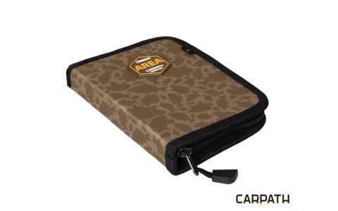 Puzdro na doklady Delphin Carpath ID 