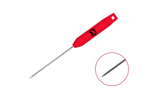 Ihla Delphin SLIM QuickSTOP 40mm/80mm Ihla Delphin SLIM QuickSTOP 40mm/80mm