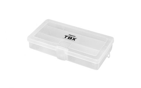 Krabica Delphin TBX One 186-3P 186x98x35mm Krabica Delphin TBX One 186-3P 186x98x35mm