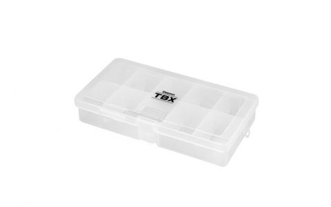 Krabica Delphin TBX One 132-10P 132x65x25mm Krabica Delphin TBX One 132-10P 132x65x25mm