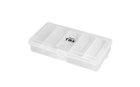 Krabica Delphin TBX One 132-5P 132x65x25mm Krabica Delphin TBX One 132-5P 132x65x25mm