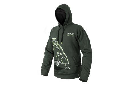 Mikina Delphin CATCH ME! Kapor XXXL Mikina Delphin CATCH ME! Kapor XXXL