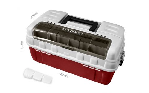 Krabica Delphin TBX MultiCase Krabica Delphin TBX MultiCase