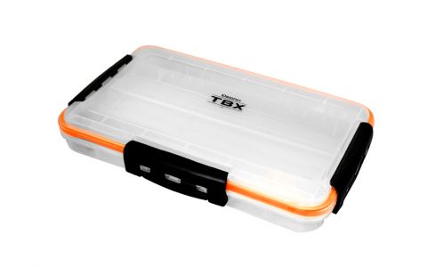 Krabica Delphin TBX One 275-1P Clip WP 275x185x50mm Krabica Delphin TBX One 275-1P Clip WP 275x185x50mm